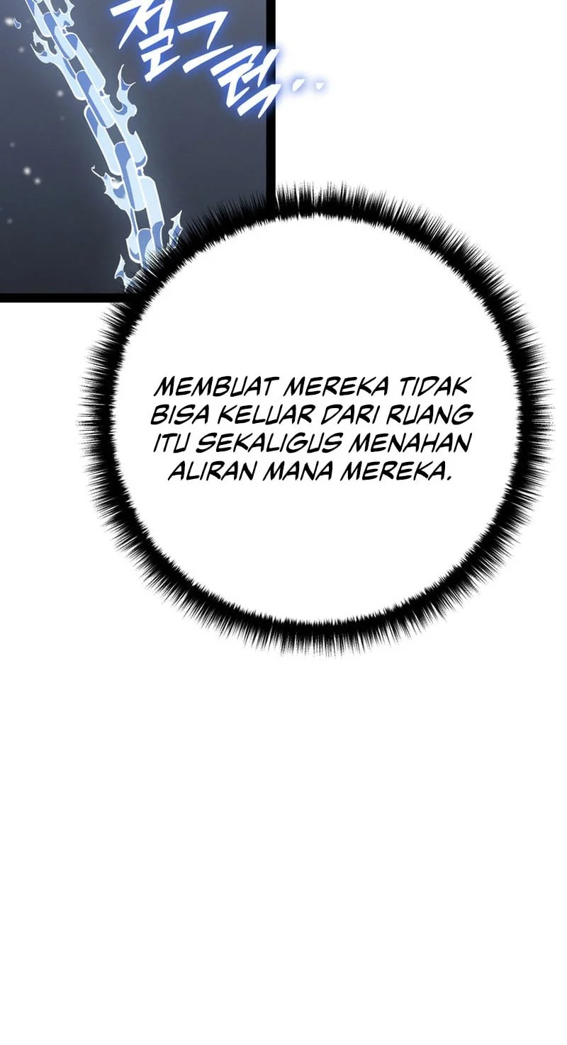 Regressing As The Reincarnated Bastard Of The Sword Clan Chapter 115 Gambar 9