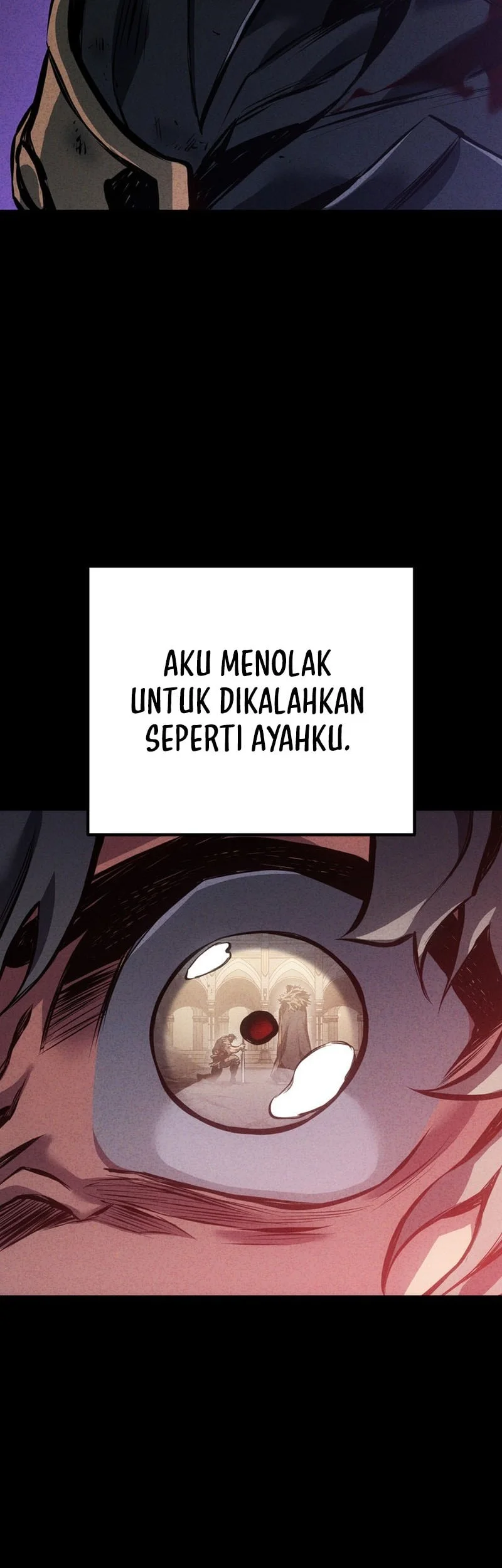 Regressing As The Reincarnated Bastard Of The Sword Clan Chapter 116 Gambar 7
