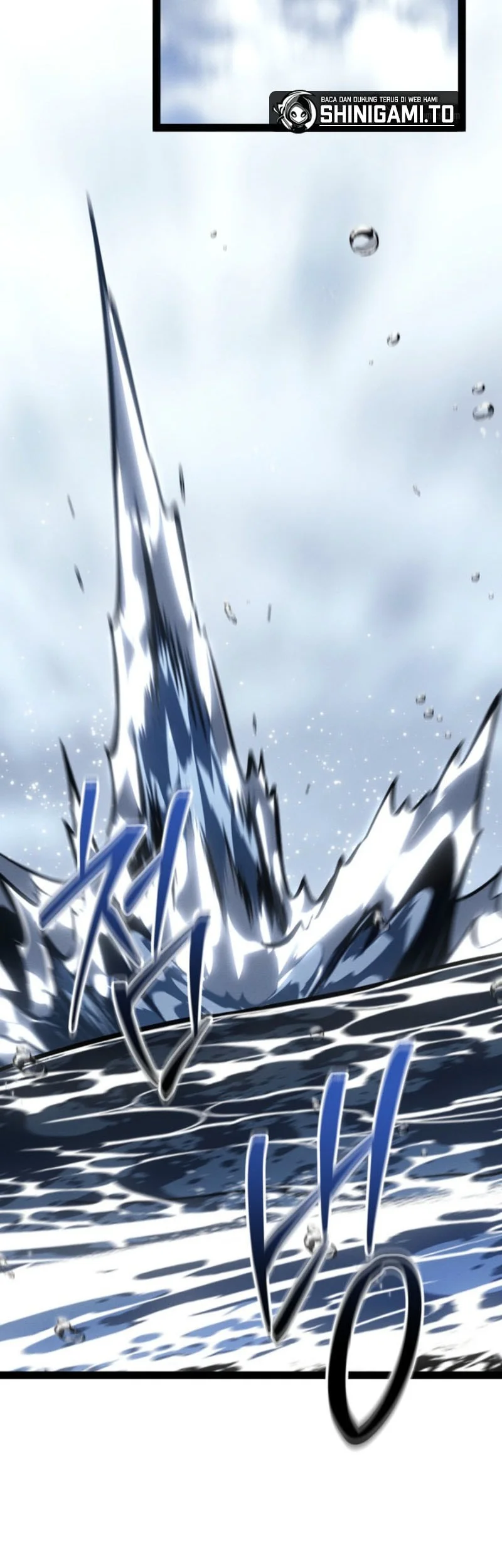 Regressing As The Reincarnated Bastard Of The Sword Clan Chapter 75 Gambar 8