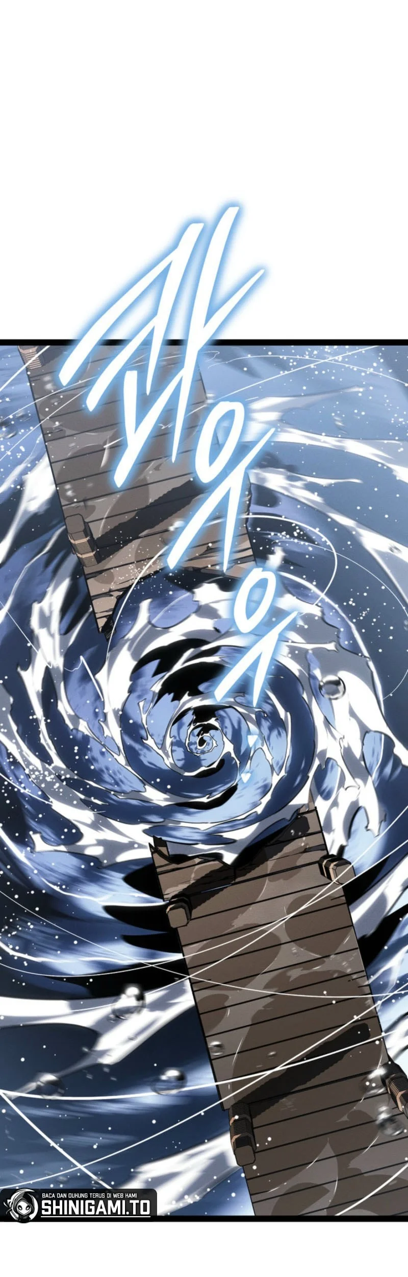 Regressing As The Reincarnated Bastard Of The Sword Clan Chapter 75 Gambar 9