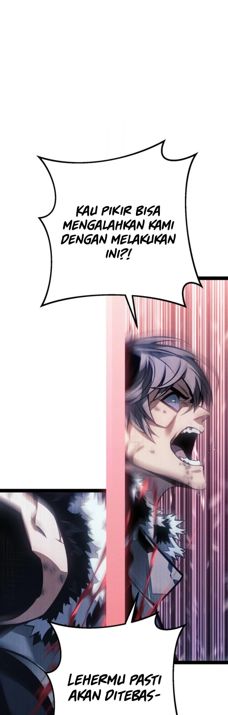 Regressing As The Reincarnated Bastard Of The Sword Clan Chapter 76 Gambar 6