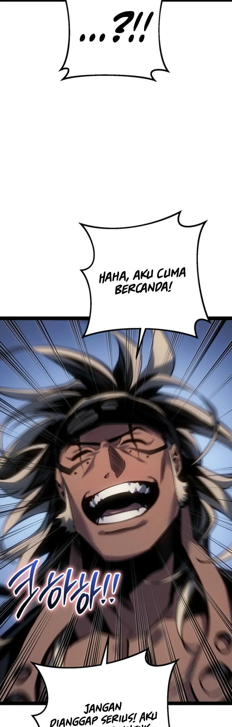 Regressing As The Reincarnated Bastard Of The Sword Clan Chapter 77 Gambar 7