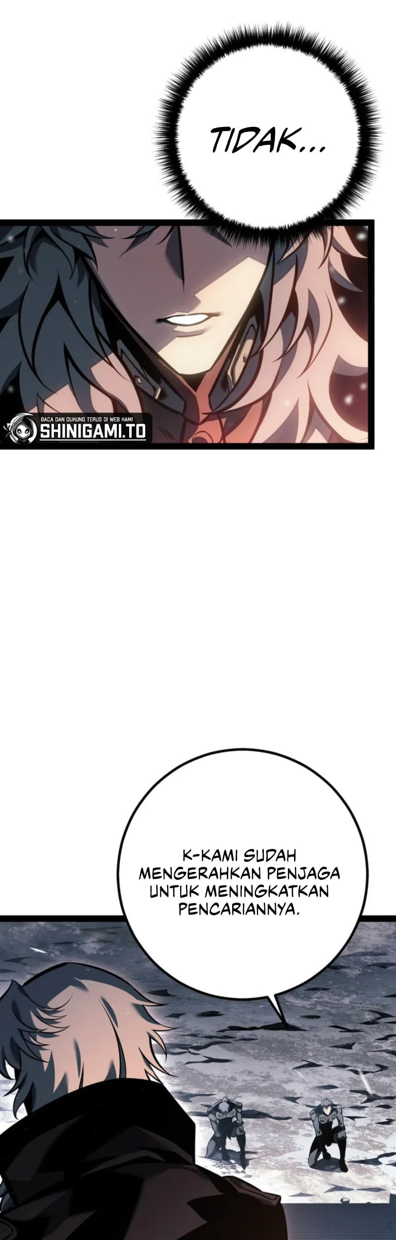 Regressing As The Reincarnated Bastard Of The Sword Clan Chapter 79 Gambar 8