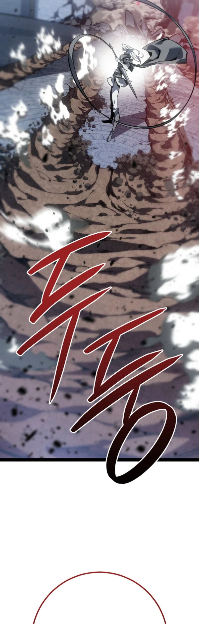 Regressing As The Reincarnated Bastard Of The Sword Clan Chapter 81 Gambar 6