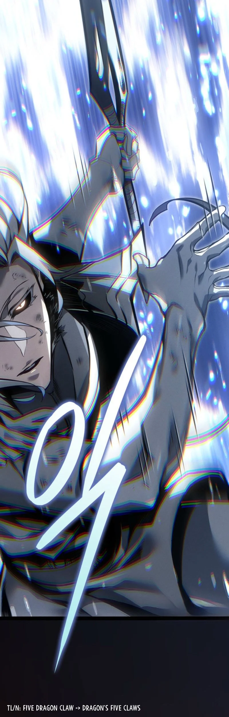 Regressing As The Reincarnated Bastard Of The Sword Clan Chapter 81 Gambar 9