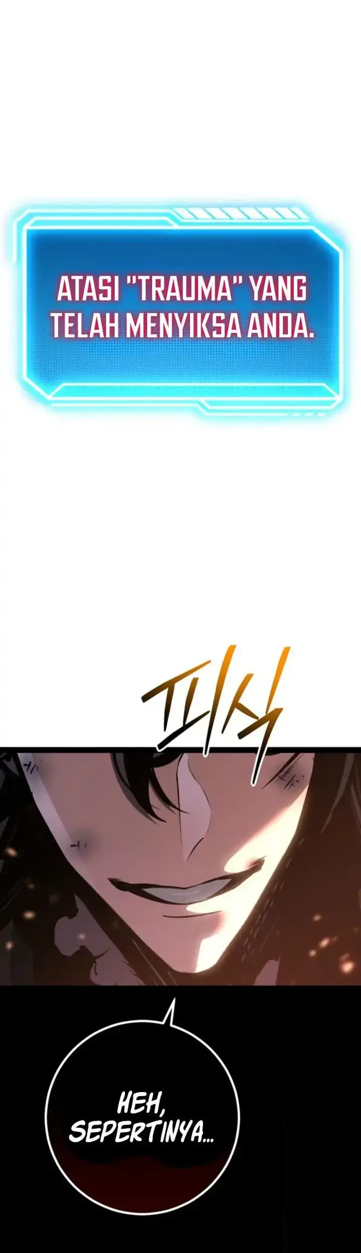 Regressing As The Reincarnated Bastard Of The Sword Clan Chapter 82 Gambar 6