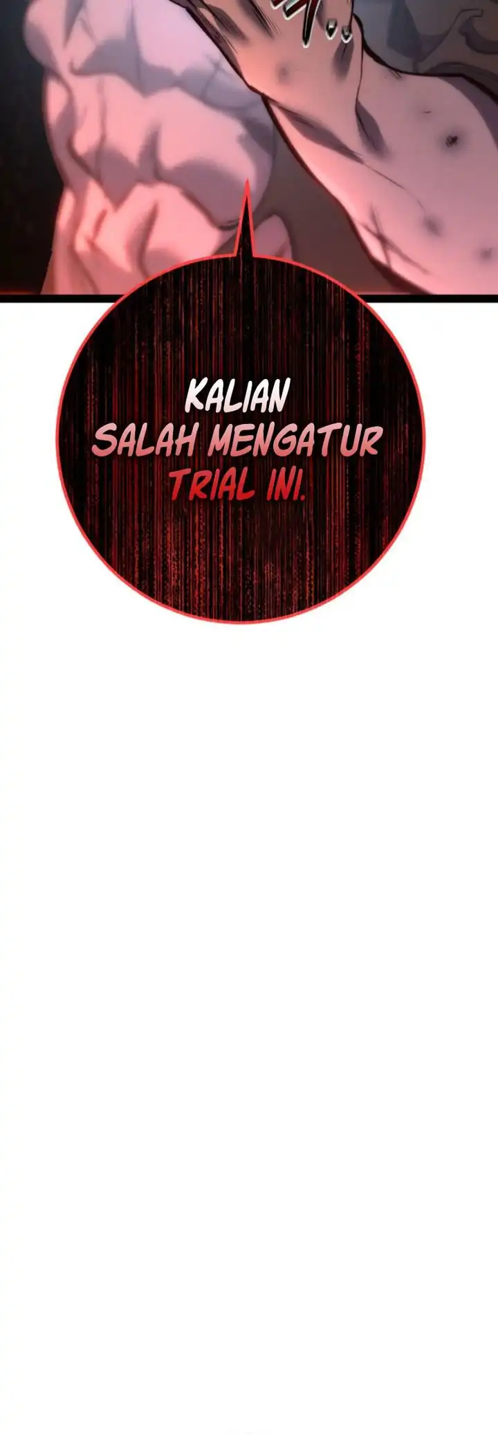 Regressing As The Reincarnated Bastard Of The Sword Clan Chapter 82 Gambar 8