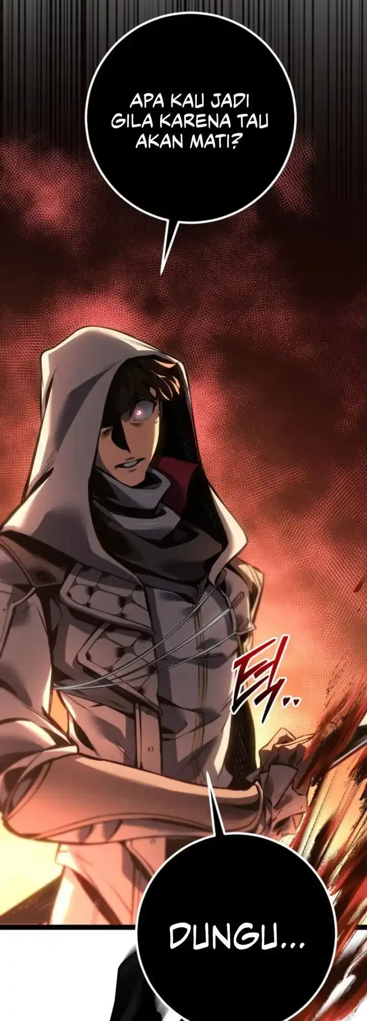 Regressing As The Reincarnated Bastard Of The Sword Clan Chapter 82 Gambar 10