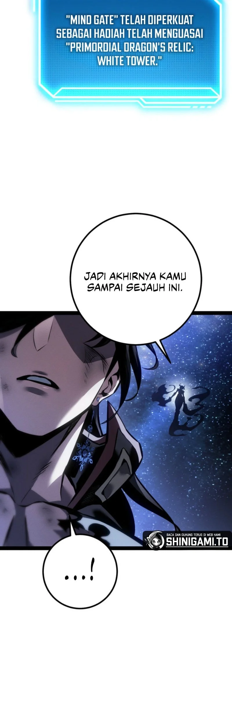 Regressing As The Reincarnated Bastard Of The Sword Clan Chapter 83 Gambar 5