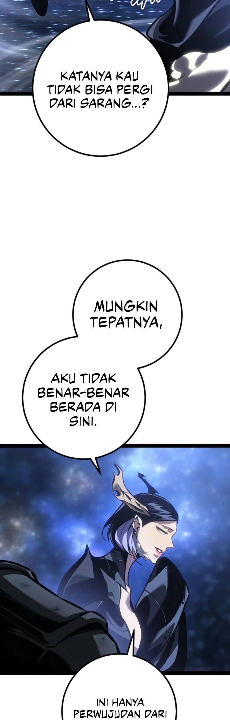 Regressing As The Reincarnated Bastard Of The Sword Clan Chapter 83 Gambar 8