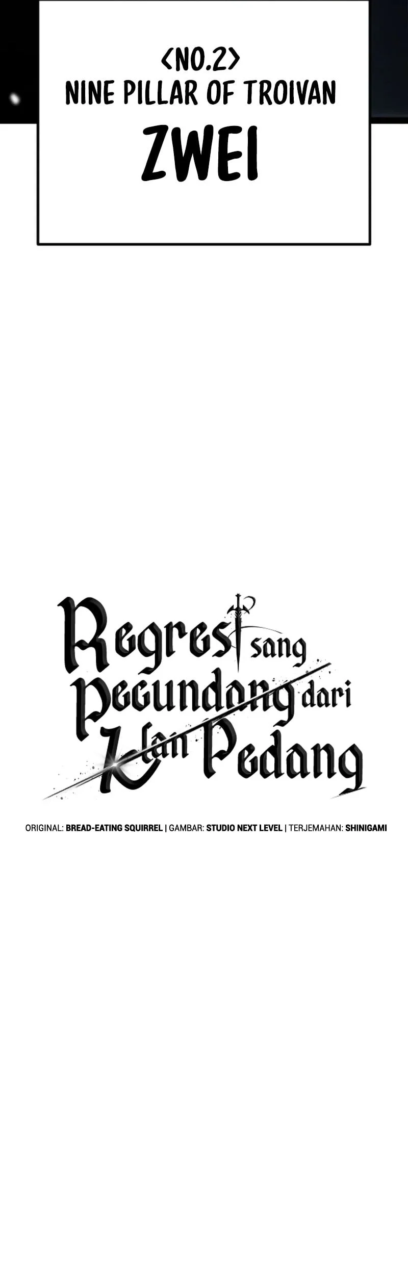 Regressing As The Reincarnated Bastard Of The Sword Clan Chapter 85 Gambar 6