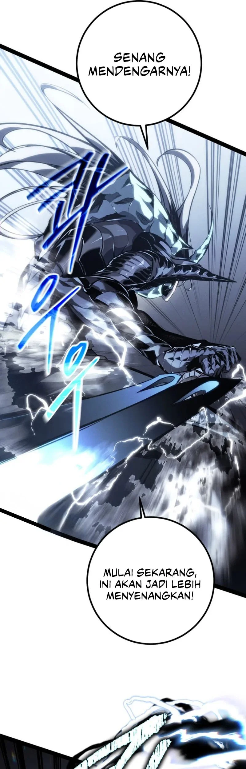Regressing As The Reincarnated Bastard Of The Sword Clan Chapter 86 Gambar 6