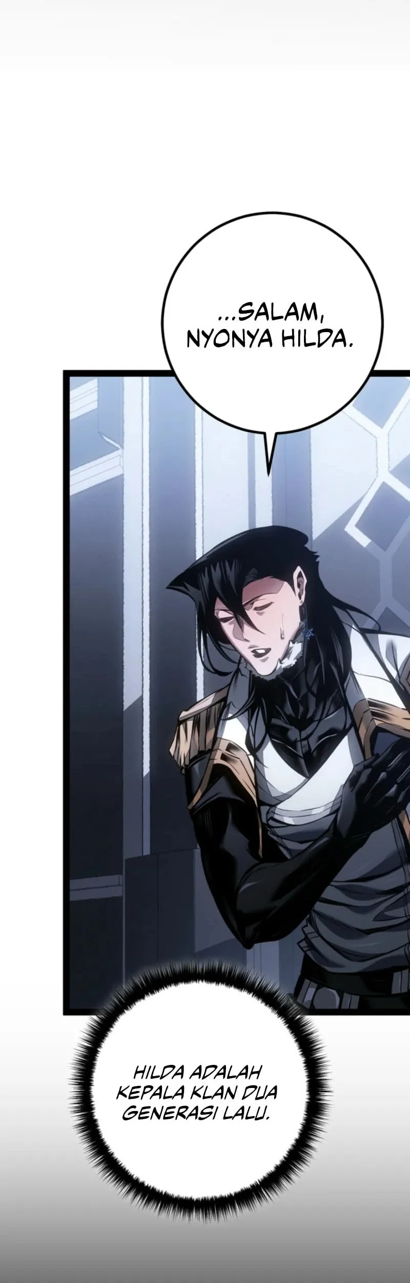 Regressing As The Reincarnated Bastard Of The Sword Clan Chapter 93 Gambar 7