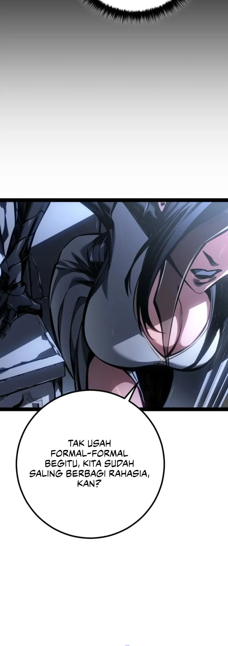 Regressing As The Reincarnated Bastard Of The Sword Clan Chapter 93 Gambar 9