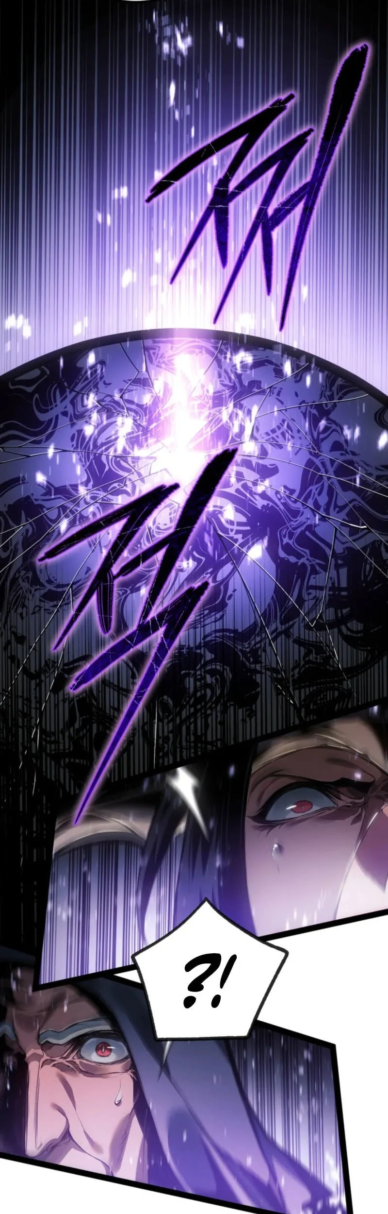 Regressing As The Reincarnated Bastard Of The Sword Clan Chapter 94 Gambar 6