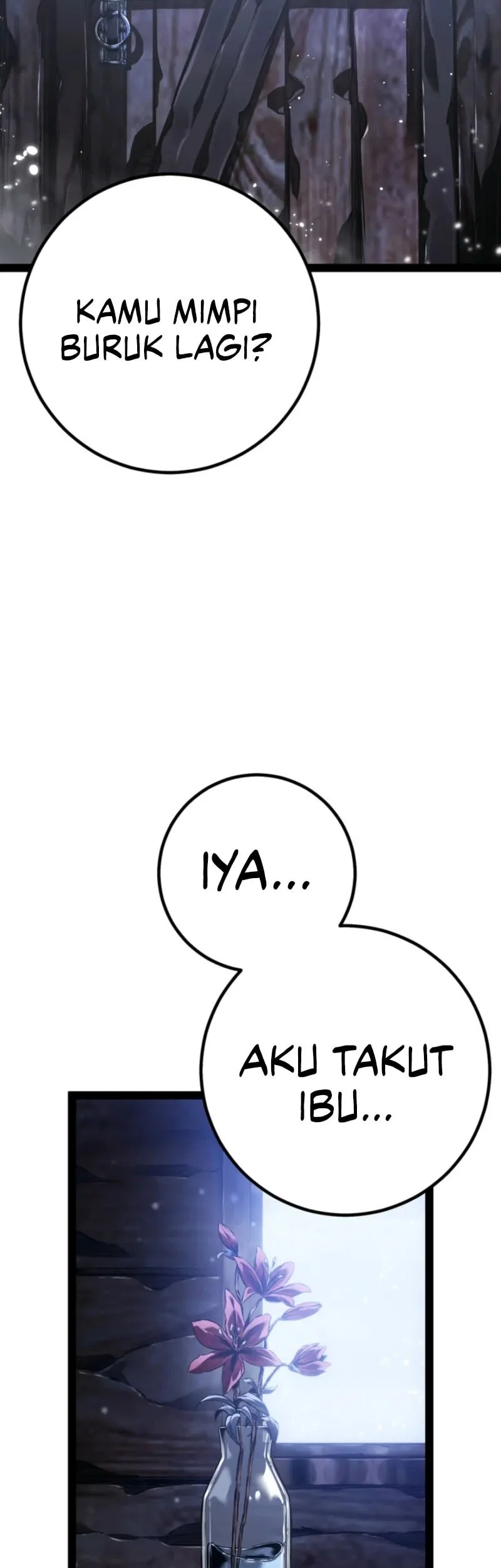 Regressing As The Reincarnated Bastard Of The Sword Clan Chapter 95 Gambar 6