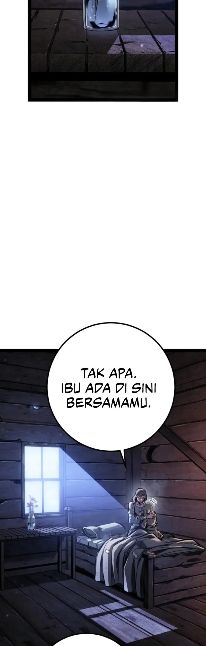 Regressing As The Reincarnated Bastard Of The Sword Clan Chapter 95 Gambar 7
