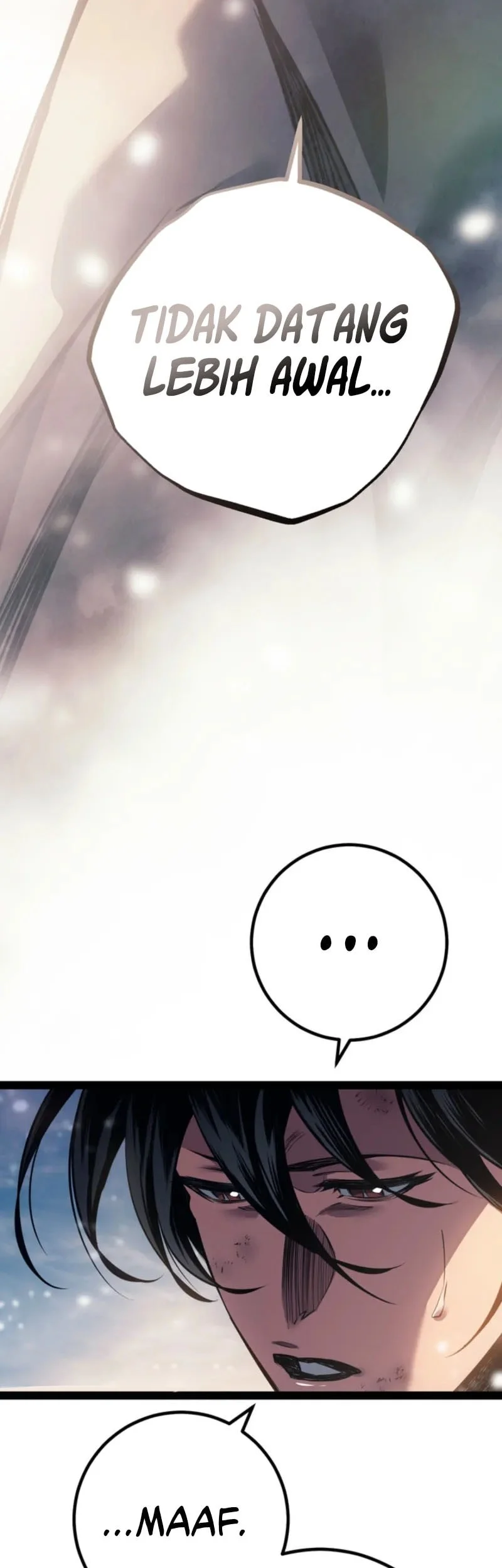Regressing As The Reincarnated Bastard Of The Sword Clan Chapter 96 Gambar 6