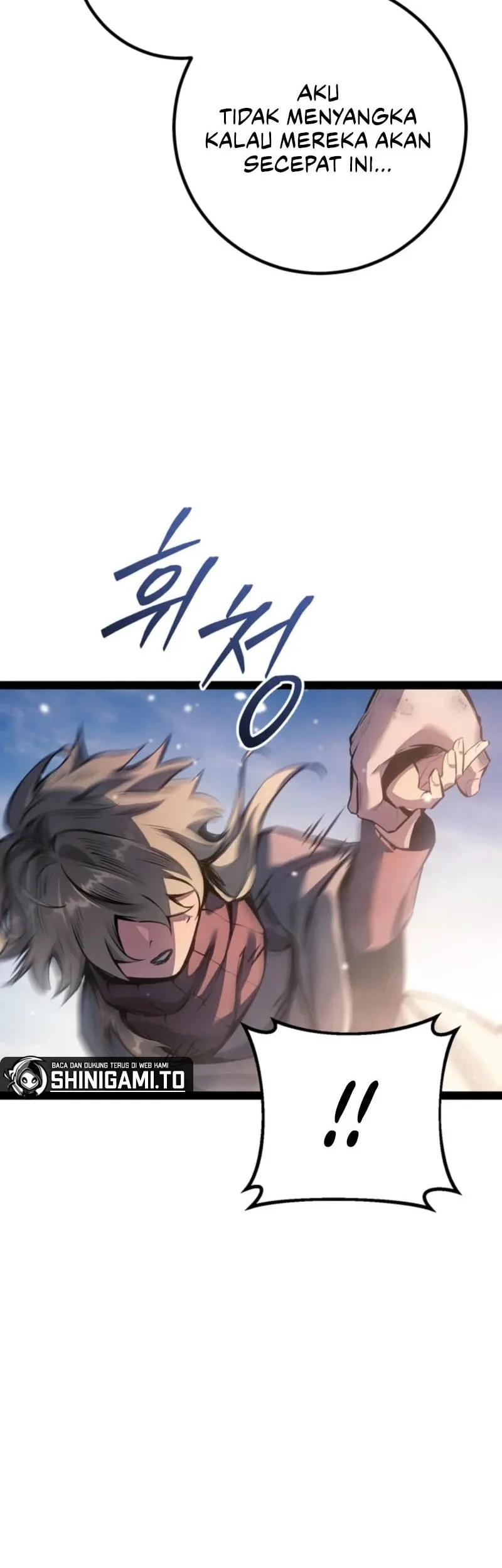 Regressing As The Reincarnated Bastard Of The Sword Clan Chapter 96 Gambar 7