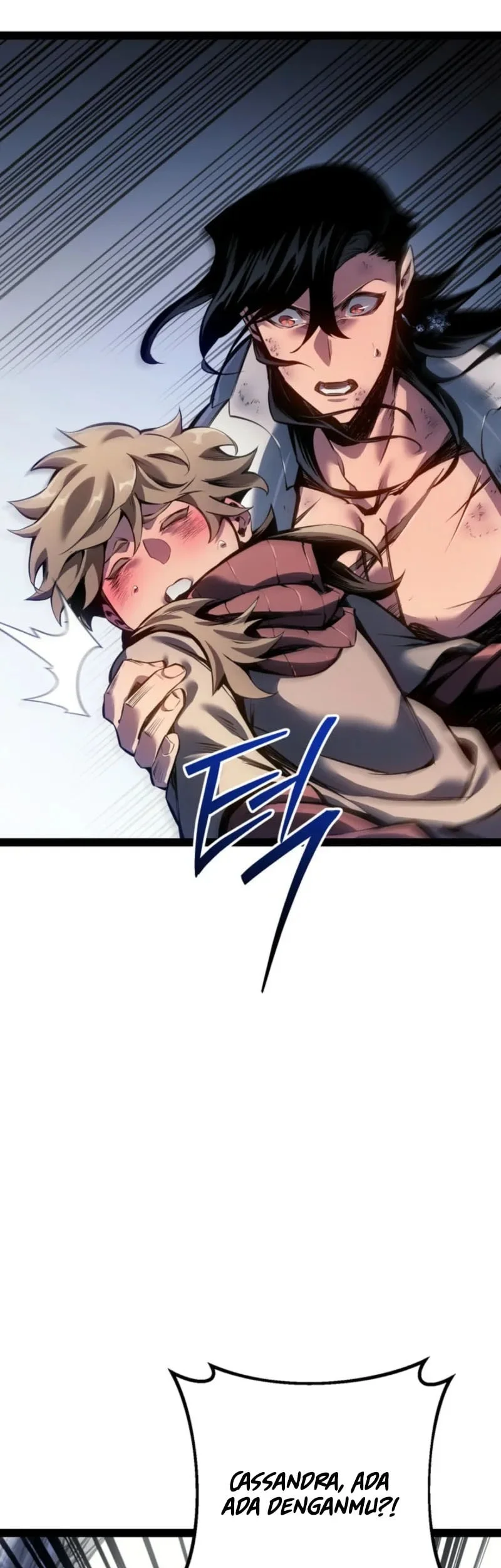 Regressing As The Reincarnated Bastard Of The Sword Clan Chapter 96 Gambar 8