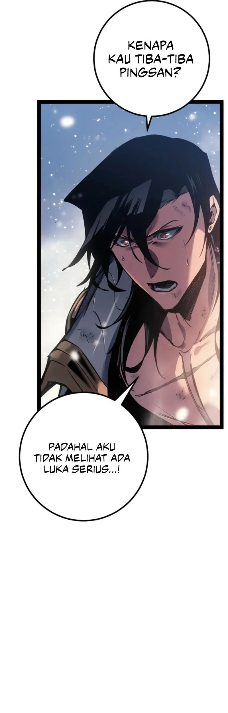 Regressing As The Reincarnated Bastard Of The Sword Clan Chapter 96 Gambar 10