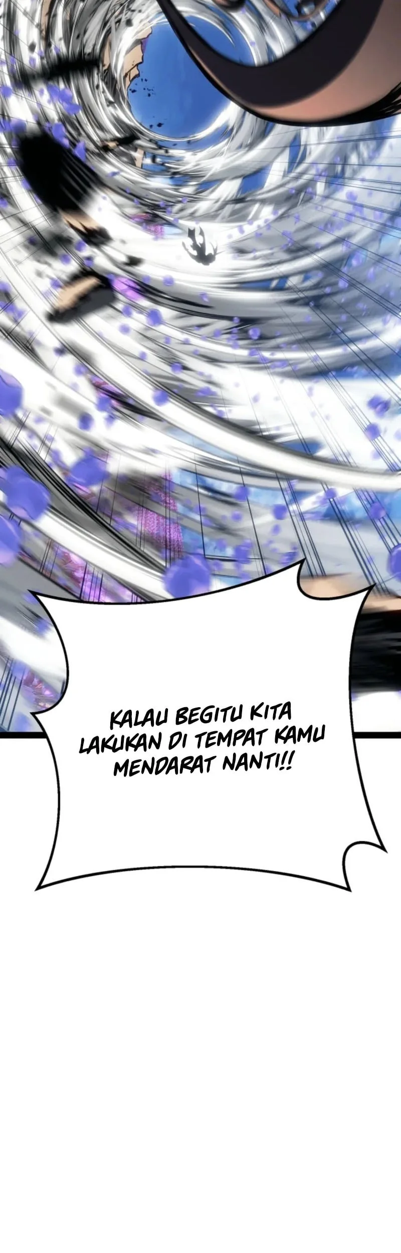 Regressing As The Reincarnated Bastard Of The Sword Clan Chapter 97 Gambar 8