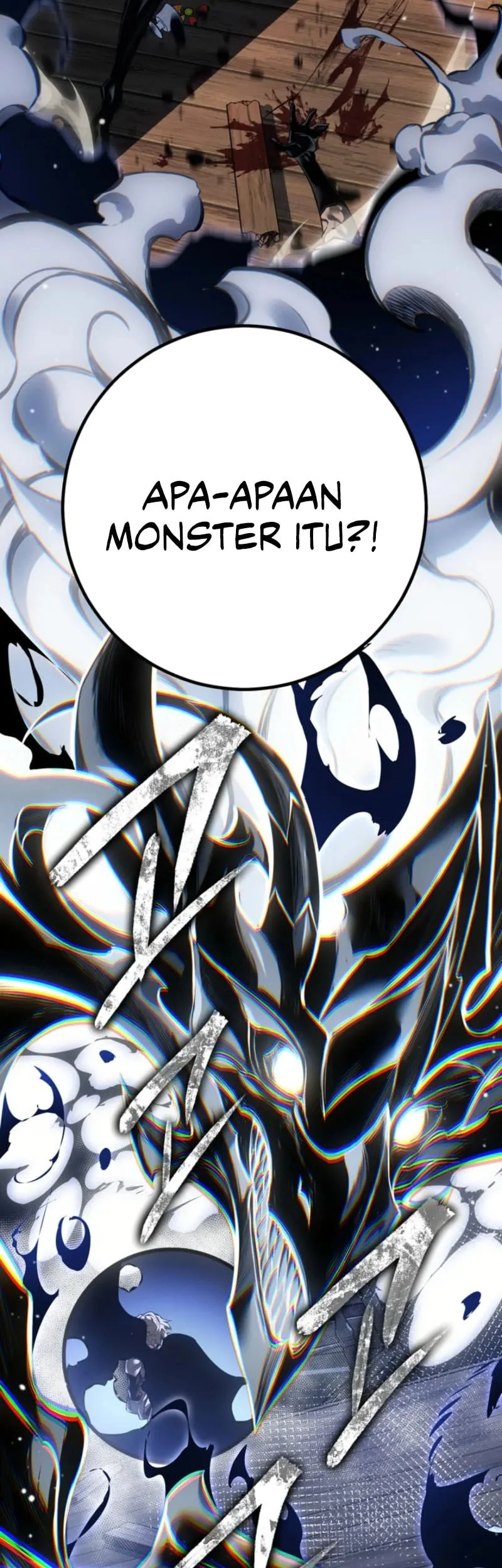 Regressing As The Reincarnated Bastard Of The Sword Clan Chapter 98 Gambar 6