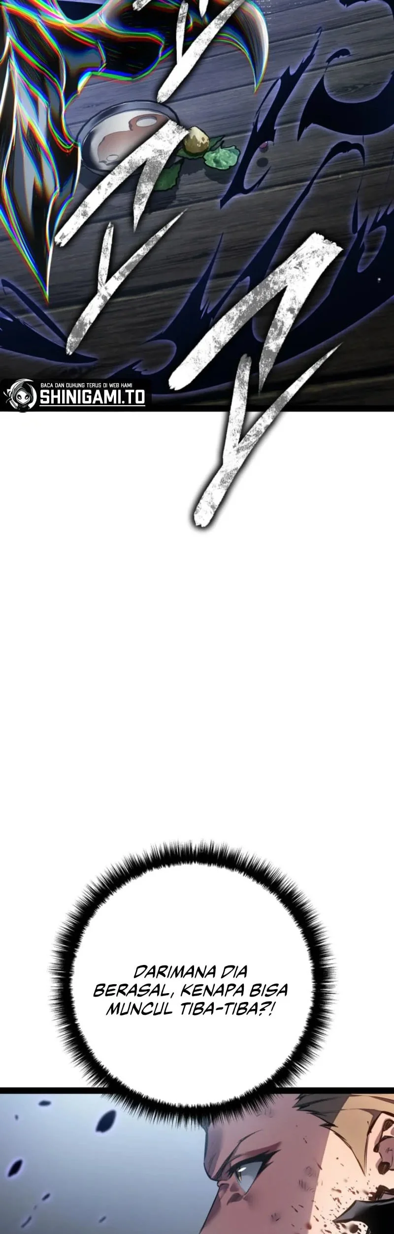 Regressing As The Reincarnated Bastard Of The Sword Clan Chapter 98 Gambar 7