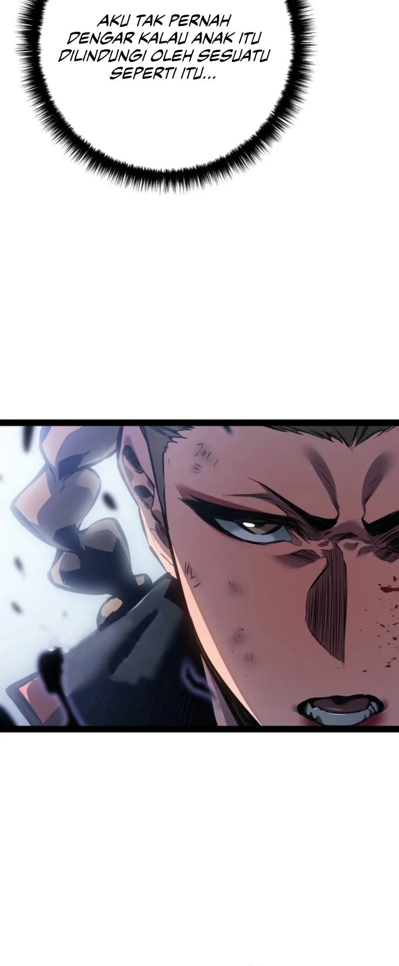 Regressing As The Reincarnated Bastard Of The Sword Clan Chapter 98 Gambar 9