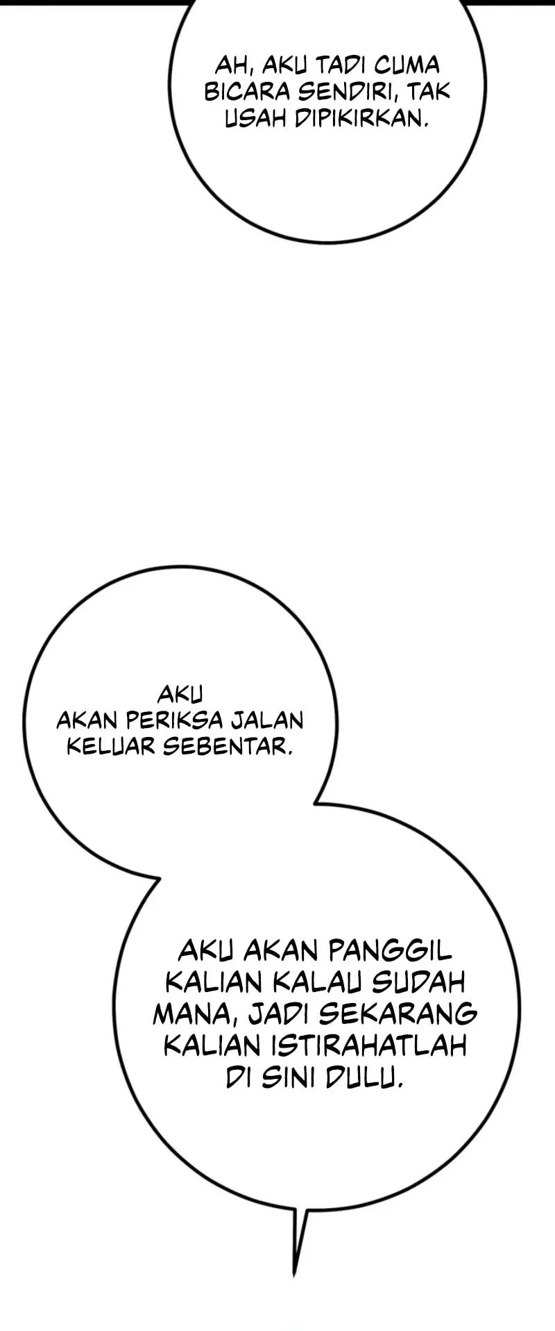 Regressing As The Reincarnated Bastard Of The Sword Clan Chapter 99 Gambar 5