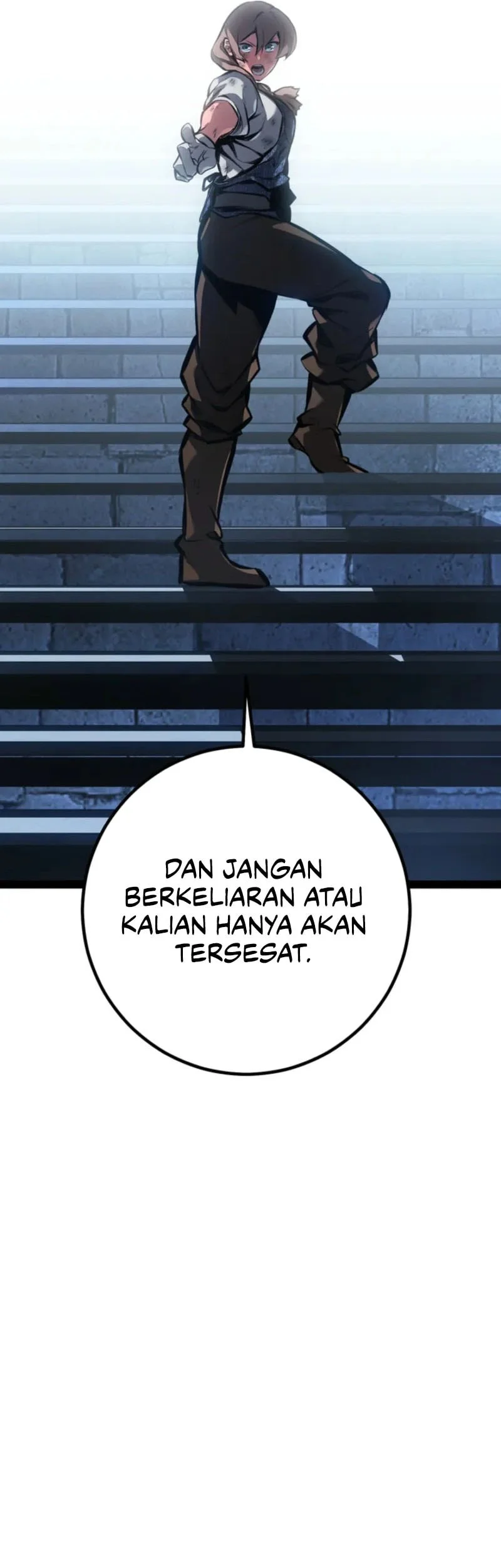 Regressing As The Reincarnated Bastard Of The Sword Clan Chapter 99 Gambar 6