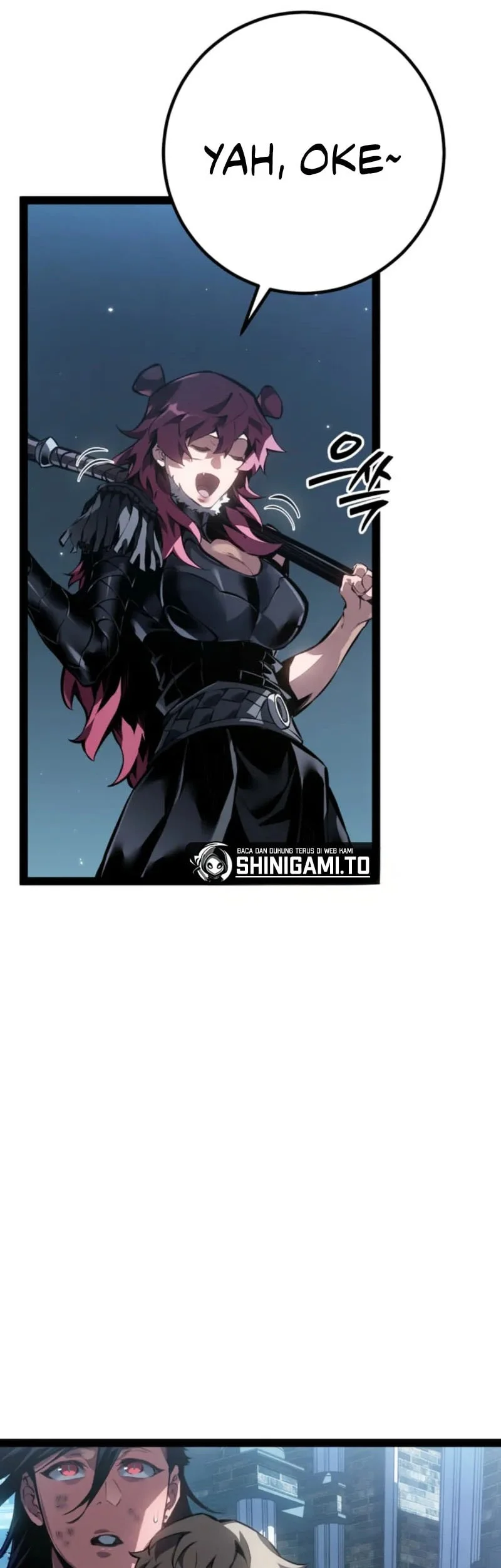 Regressing As The Reincarnated Bastard Of The Sword Clan Chapter 99 Gambar 7