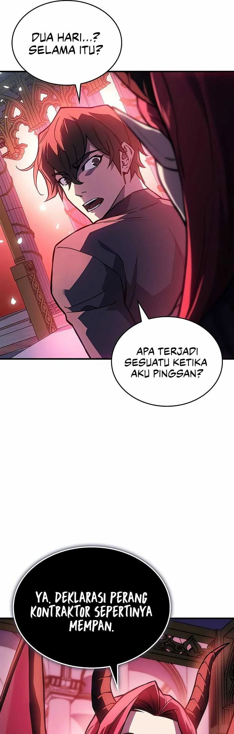 Regressing With The King’s Power Chapter 101 Gambar 5