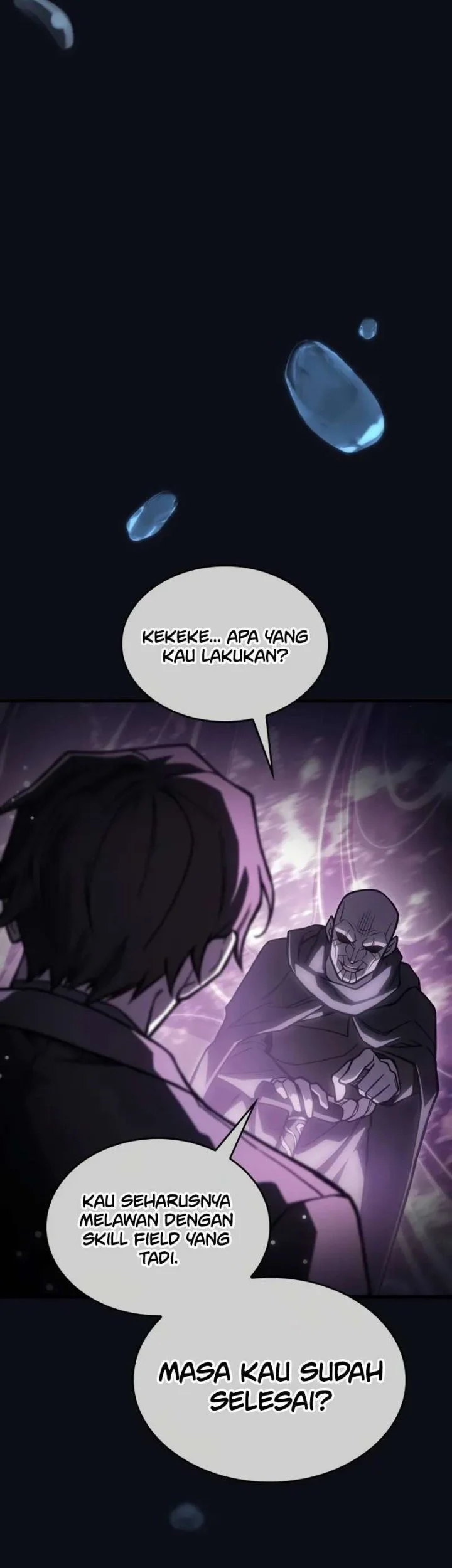 Regressing With The King’s Power Chapter 120 Gambar 5
