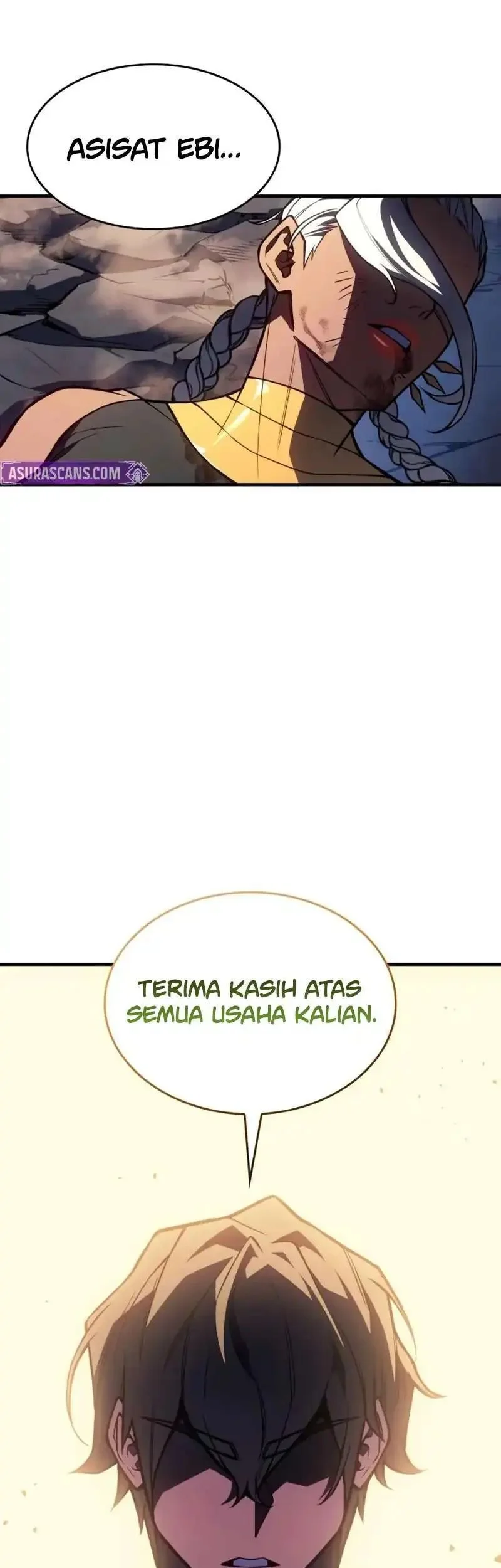Regressing With The King’s Power Chapter 121 Gambar 5