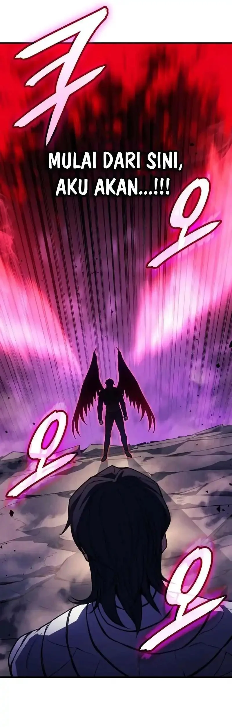 Regressing With The King’s Power Chapter 121 Gambar 7