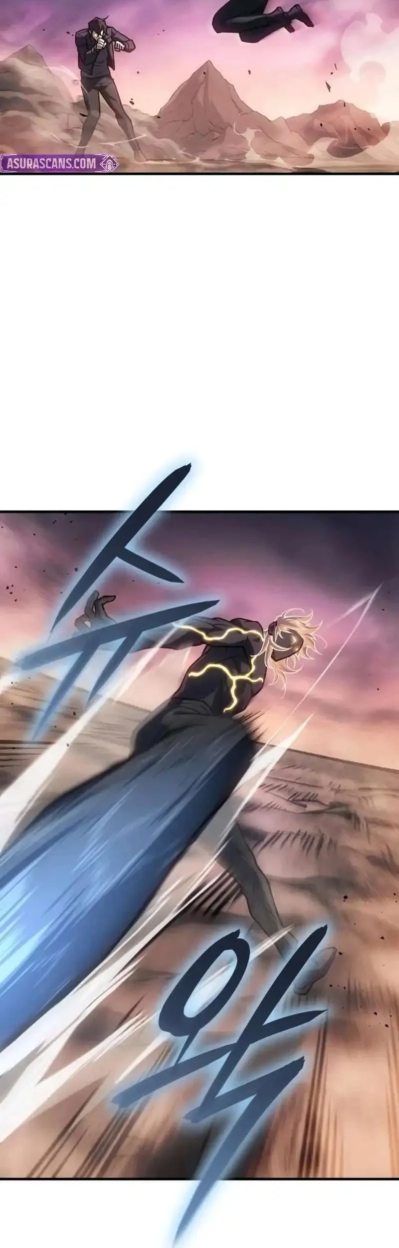 Regressing With The King’s Power Chapter 122 Gambar 8