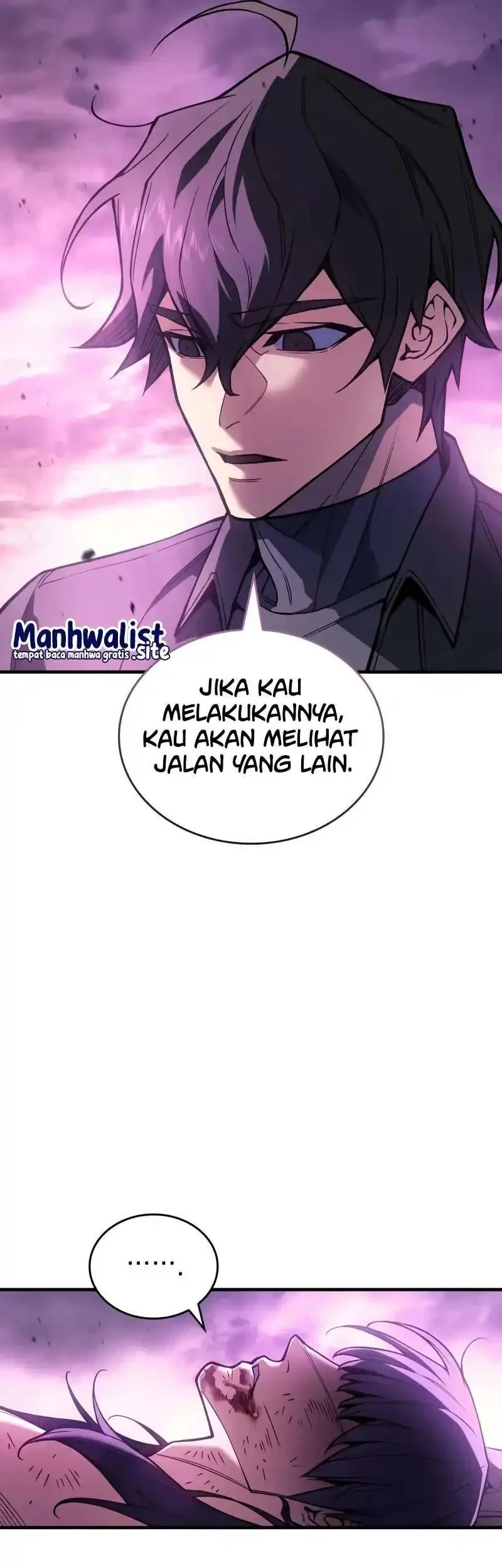 Regressing With The King’s Power Chapter 123 Gambar 7