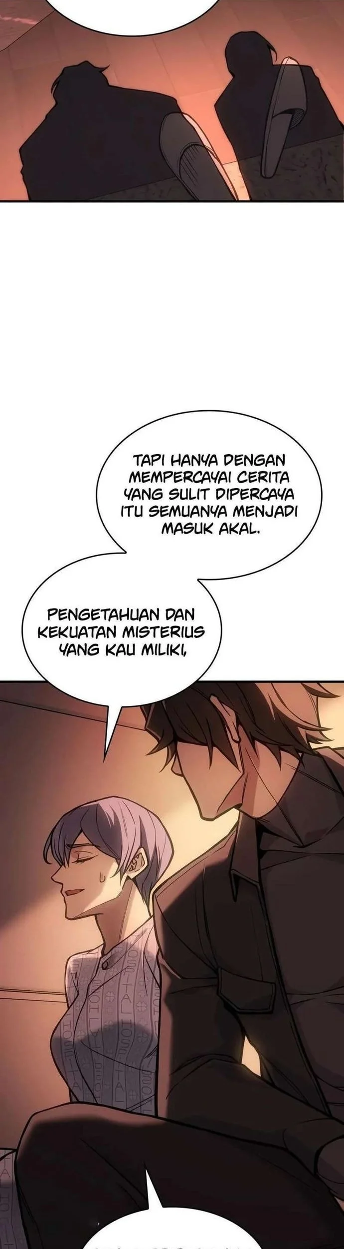 Regressing With The King’s Power Chapter 124 Gambar 5