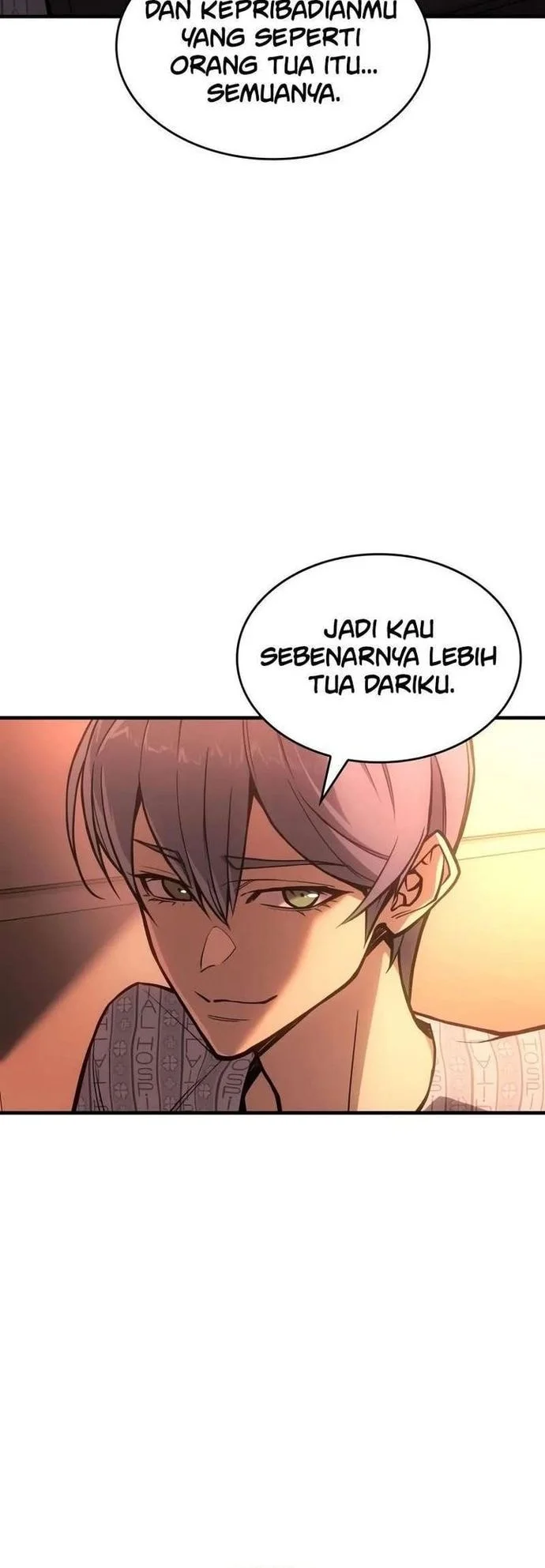Regressing With The King’s Power Chapter 124 Gambar 6