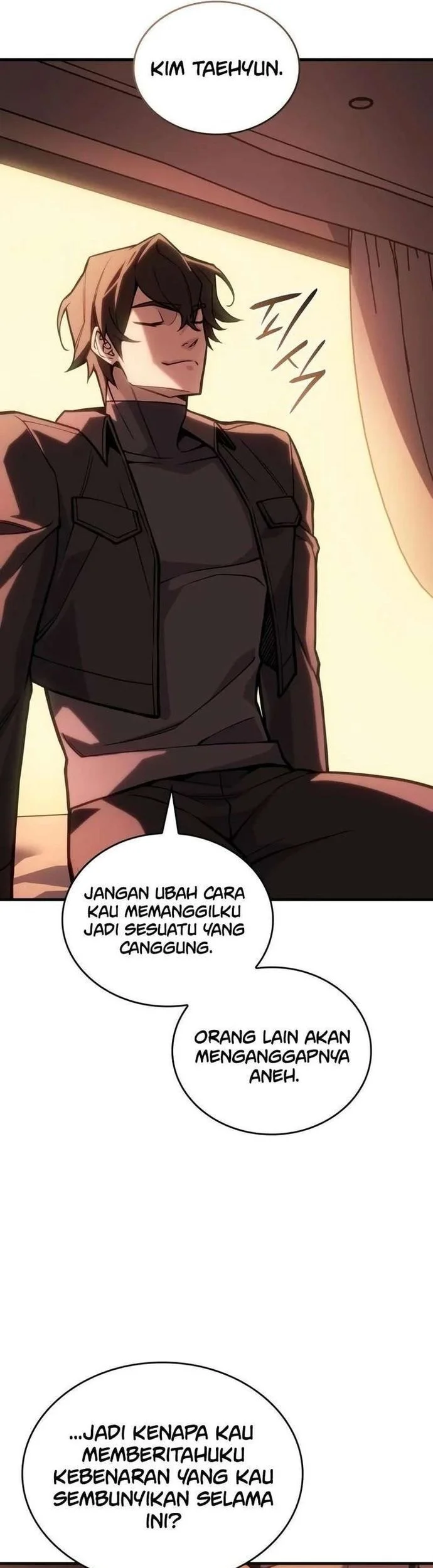 Regressing With The King’s Power Chapter 124 Gambar 7