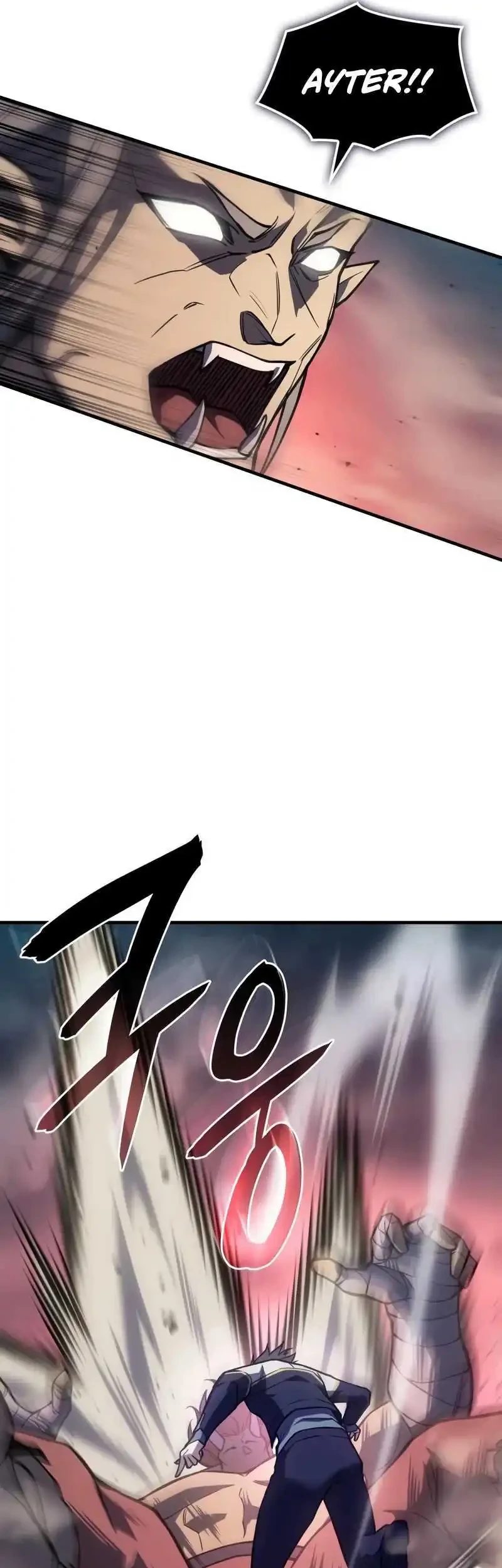 Regressing With The King’s Power Chapter 128 Gambar 5