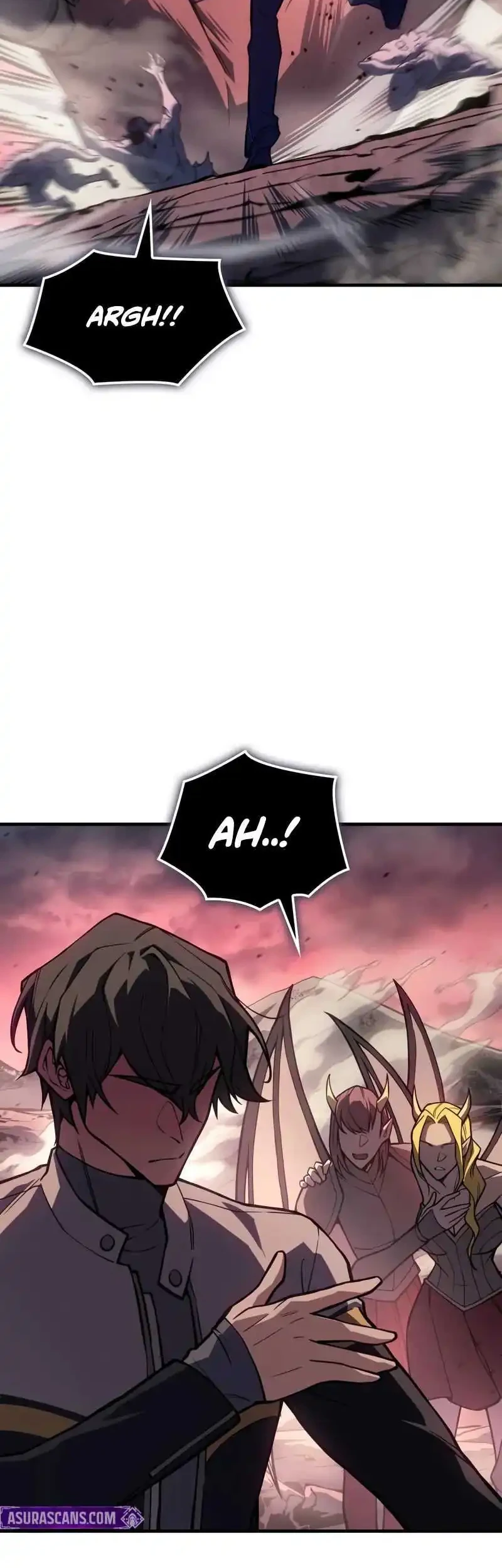 Regressing With The King’s Power Chapter 128 Gambar 6