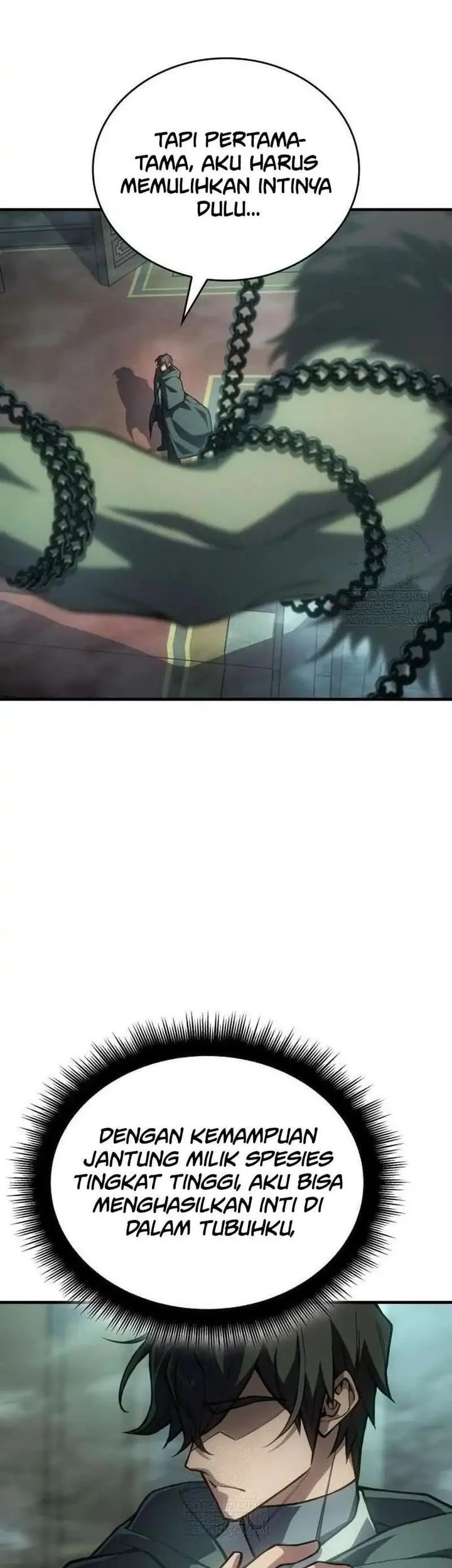 Regressing With The King’s Power Chapter 131 Gambar 5