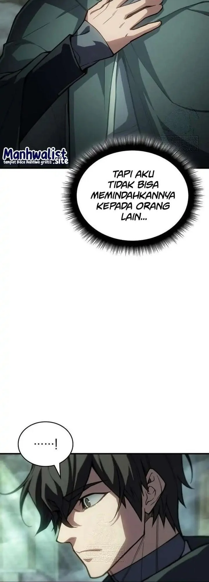 Regressing With The King’s Power Chapter 131 Gambar 6