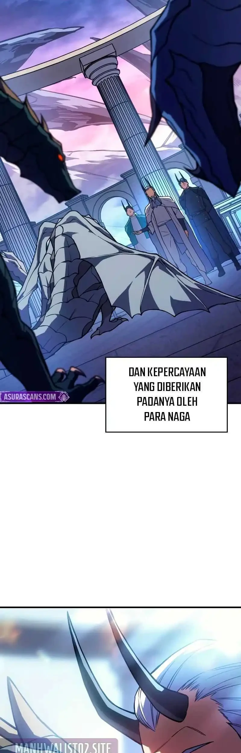 Regressing With The King’s Power Chapter 137 Gambar 5
