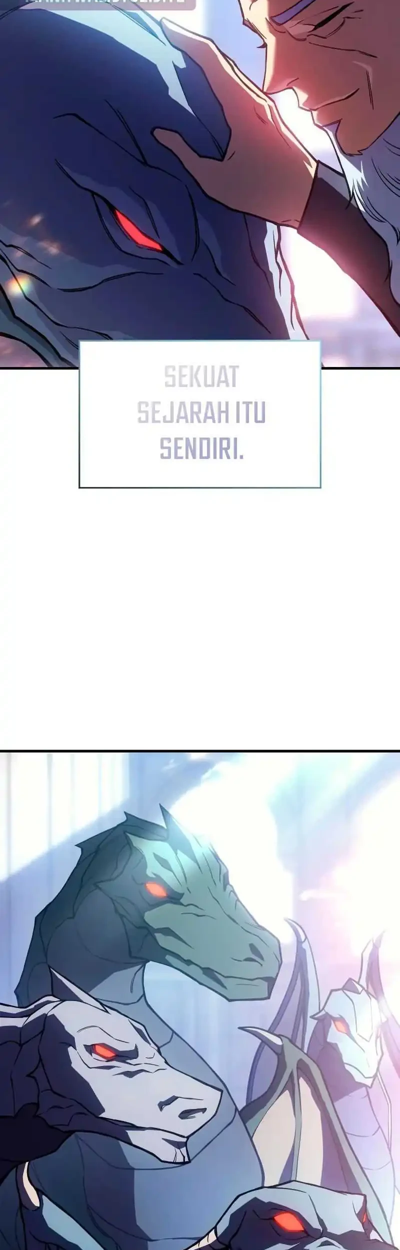 Regressing With The King’s Power Chapter 137 Gambar 6
