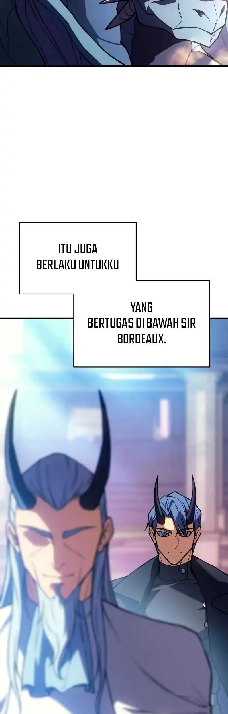 Regressing With The King’s Power Chapter 137 Gambar 7