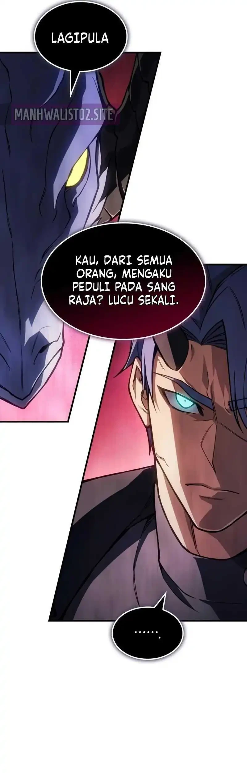 Regressing With The King’s Power Chapter 138 Gambar 5