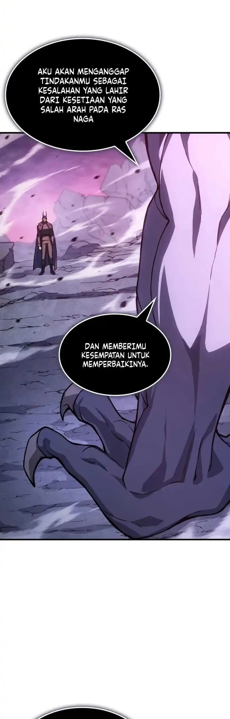 Regressing With The King’s Power Chapter 138 Gambar 6